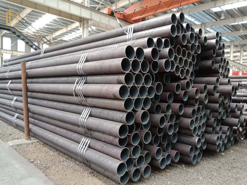 皋兰30CrMo合金无缝钢管