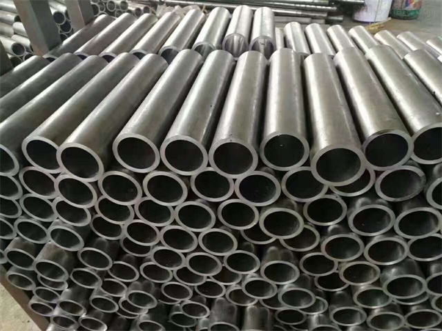 皋兰30CrMo精密无缝钢管