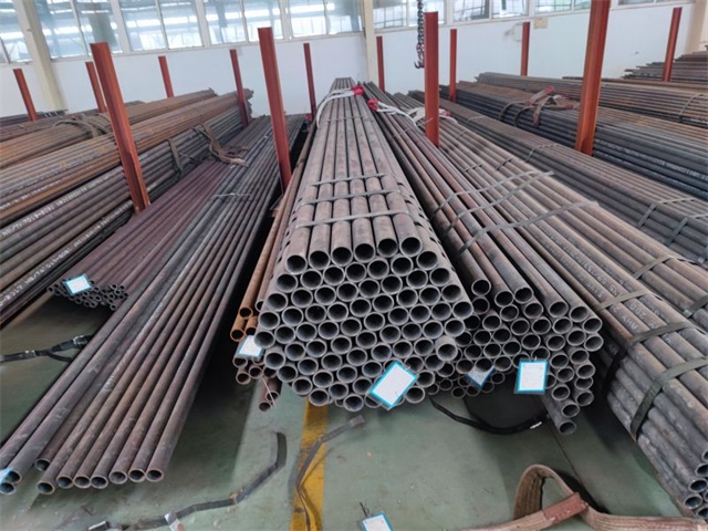 皋兰20G合金无缝钢管
